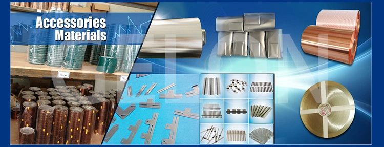 Máy hàn chân không trước chân không chất lượng cao Máy hàn kín bằng tay 3
