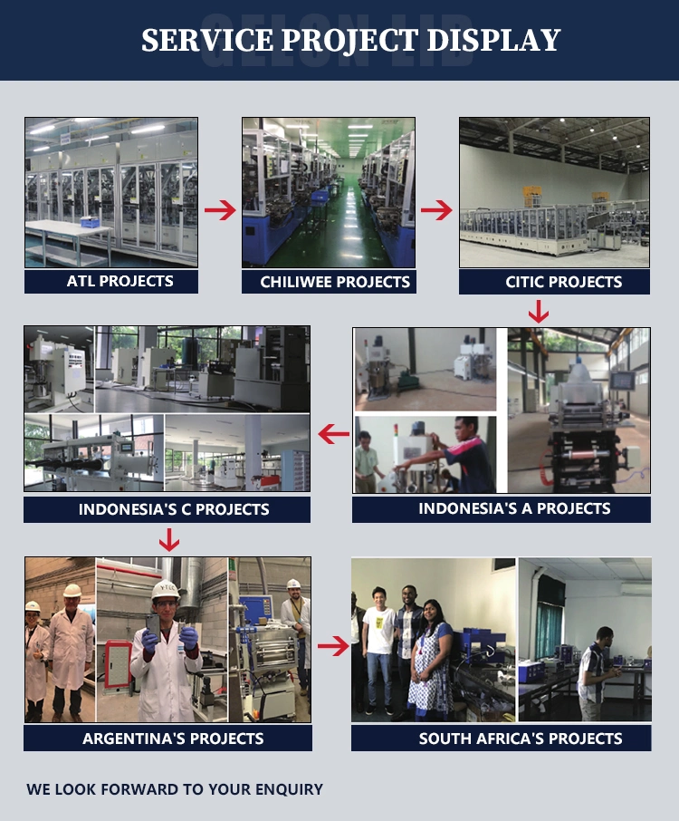 Máy hàn chân không trước chân không chất lượng cao Máy hàn kín bằng tay 7