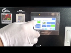 Pouch Cell Sealer Lithium Battery Battery Six-In-One Pouch Cell Assembly Equipment