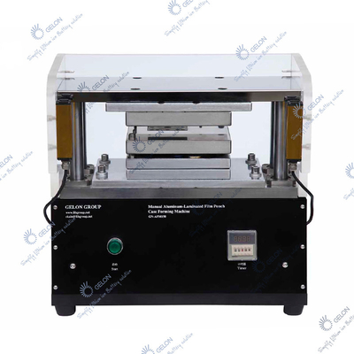 Lắp ráp pin di động túi đựng pin
