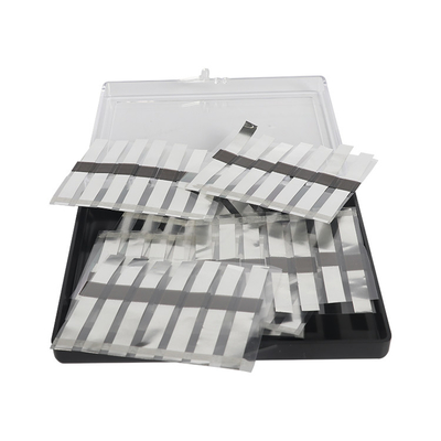 Pin Li Ion Tabs niken 18650 21700 32650 Materilas sản xuất tế bào