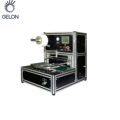 Loại bàn Máy xếp điện cực bán tự động Thiết bị xếp chồng Z