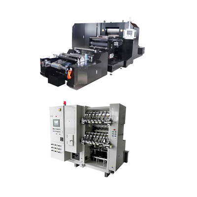 Dây chuyền sản xuất pin lăng kính LFP Máy làm pin LiFePo4