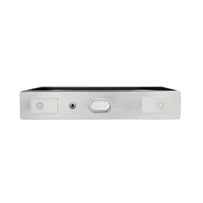 Vỏ Al Vật liệu pin Lithium Ion Vỏ nhôm di động lăng kính