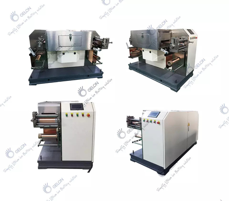Máy tráng phủ đầu dấu phẩy Máy lắp ráp pin lithium Ion Quy trình phủ điện cực