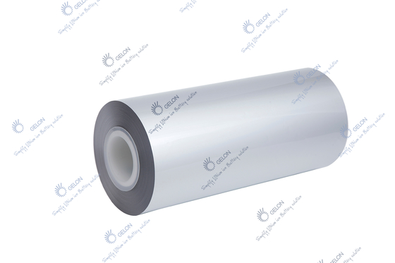 Hộp đựng di động Flim bằng nhôm nhiều lớp Thiết bị pin Lithium Ion