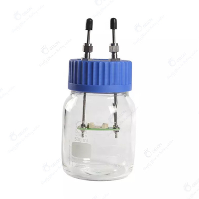 Chai thử Li-CO2 Li-O2 500ml
