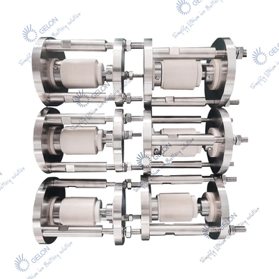 Thiết bị kiểm tra pin thể rắn Công nghệ pin thể rắn Thiết bị kiểm tra pin Máy kiểm tra pin