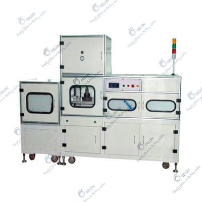 Máy tạo hình túi màng nhôm nhiều lớp Máy tạo hình tự động