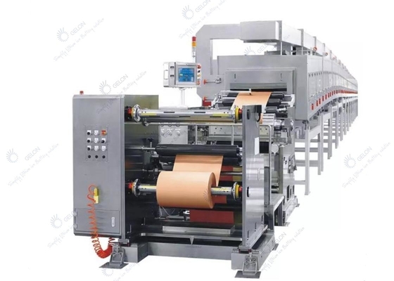 Dây chuyền thí điểm túi đựng pin Lithium ion