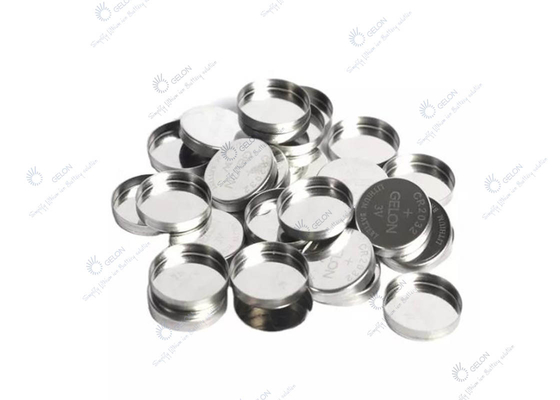 Xy lanh pin Di động đồng xu Máy lắp ráp di động Phòng thí nghiệm Máy nghiên cứu phòng thí nghiệm