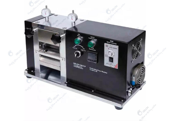 Xy lanh pin Di động đồng xu Máy lắp ráp di động Phòng thí nghiệm Máy nghiên cứu phòng thí nghiệm