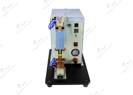 Máy lắp ráp pin nghiên cứu phòng thí nghiệm