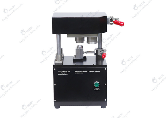 Máy lắp ráp pin nghiên cứu phòng thí nghiệm