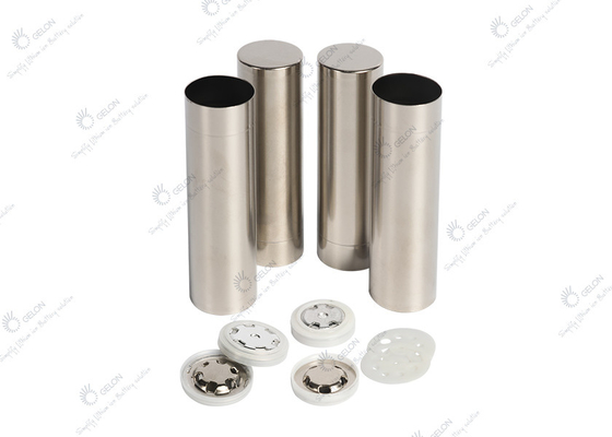 Máy lắp ráp pin nghiên cứu phòng thí nghiệm