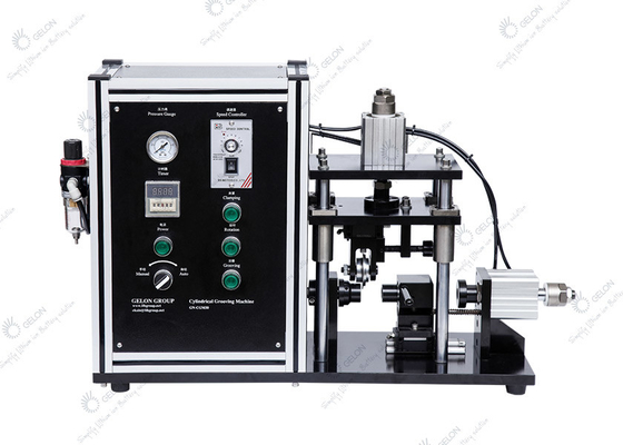 Máy lắp ráp pin nghiên cứu phòng thí nghiệm