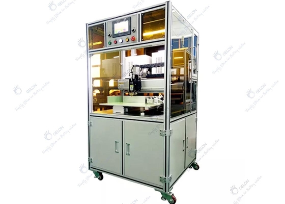 Dây chuyền sản xuất pin lithium tùy chỉnh cho tế bào hình trụ / tế bào túi / tế bào lăng trụ