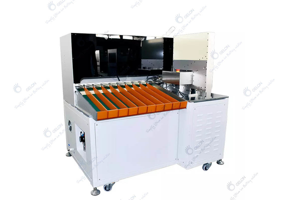 Dây chuyền sản xuất pin lithium tùy chỉnh cho tế bào hình trụ / tế bào túi / tế bào lăng trụ