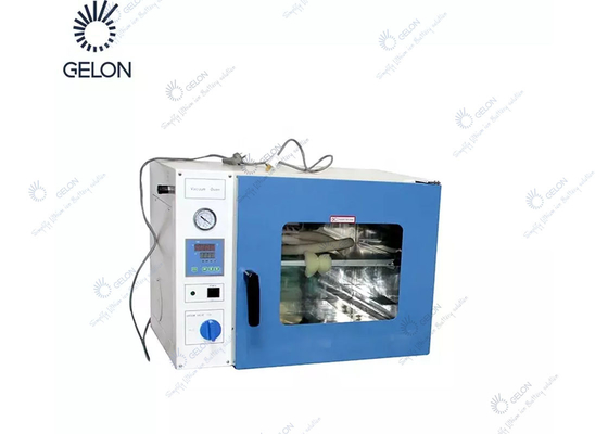 Phòng thí nghiệm thiết bị pin Lithium Phòng sấy Phòng thí nghiệm sấy chân không