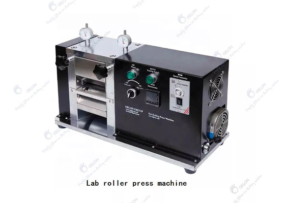 Máy sơn phòng thí nghiệm Máy nghiên cứu pin Lithium Cuộn để cuộn Máy sơn khuôn