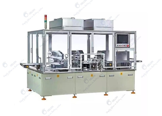 Máy sơn phòng thí nghiệm Máy nghiên cứu pin Lithium Cuộn để cuộn Máy sơn khuôn