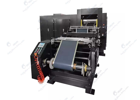 Xe điện Máy sản xuất pin ô tô EV Máy di động đồng xu