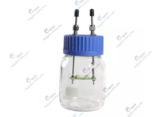 Hệ thống kiểm tra pin Li-Ion cho túi di động hình trụ đồng xu