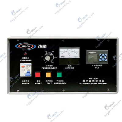 Máy sản xuất pin Túi đựng pin Máy hàn siêu âm