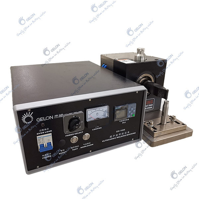 Tab pin Máy hàn điểm Máy hàn pin lắp ráp máy hàn kim loại siêu âm