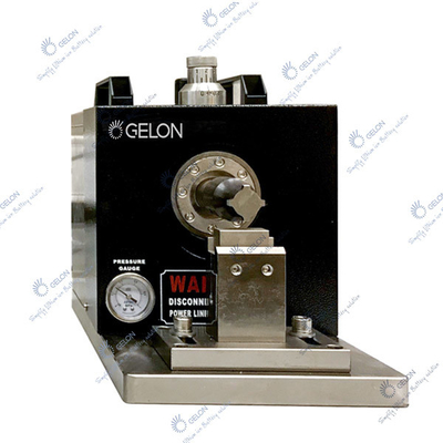 Máy sản xuất pin Túi đựng pin Máy hàn siêu âm