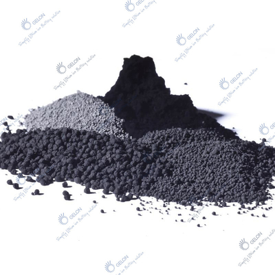 Chất liệu pin Lithium siêu dẫn điện Carbon Black Ketjen Black