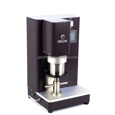 Pin Lithium Túi đựng tế bào Thiết bị lắp ráp Phòng thí nghiệm Nghiên cứu hành tinh Máy trộn chân không