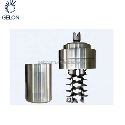 Pin Lithium Túi đựng tế bào Thiết bị lắp ráp Phòng thí nghiệm Nghiên cứu hành tinh Máy trộn chân không