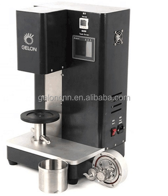 Pin Lithium Túi đựng tế bào Thiết bị lắp ráp Phòng thí nghiệm Nghiên cứu hành tinh Máy trộn chân không