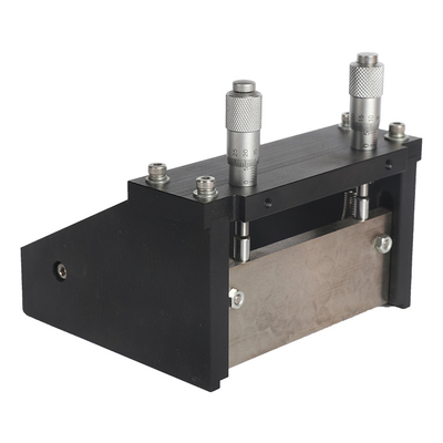 Máy sơn điện cực pin chân không rộng 100mm cho phòng thí nghiệm cho pin Lithium