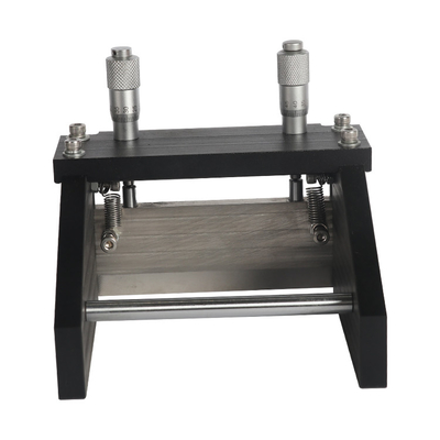 Máy sơn điện cực pin chân không rộng 100mm cho phòng thí nghiệm cho pin Lithium