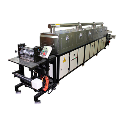Pin Lithium Ion Lớp phủ máy công nghiệp tự động trong ô tô năng lượng mới
