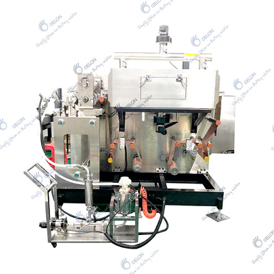 Max 15KW Slot Die Coating Machine Slot Die Coater Process Pouch Thiết bị lắp ráp tế bào