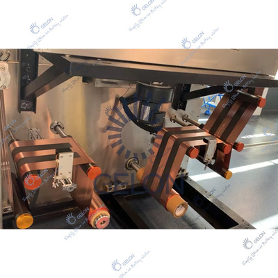 Slot Die Coating Máy sản xuất pin