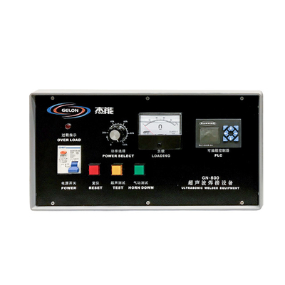 Máy hàn pin siêu âm Máy hàn điện cực tự động