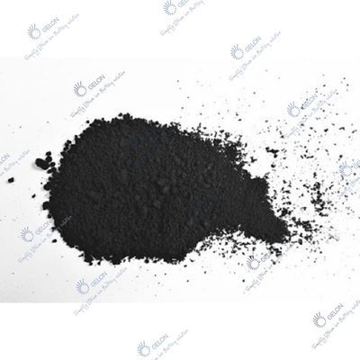 Chất liệu pin Lithium siêu dẫn điện Carbon Black Ketjen Black