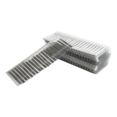 Pin Li Ion Tabs niken 18650 21700 32650 Materilas sản xuất tế bào