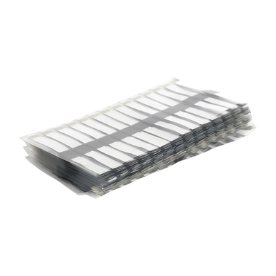 Pin Li Ion Tabs niken 18650 21700 32650 Materilas sản xuất tế bào