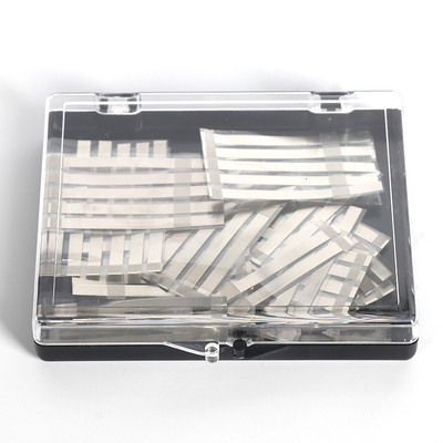 Pin Li Ion Tabs niken 18650 21700 32650 Materilas sản xuất tế bào