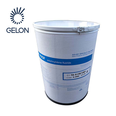 Chất kết dính pin Vật liệu pin Lithium Ion PVDF Polyvinylidene Fluoride