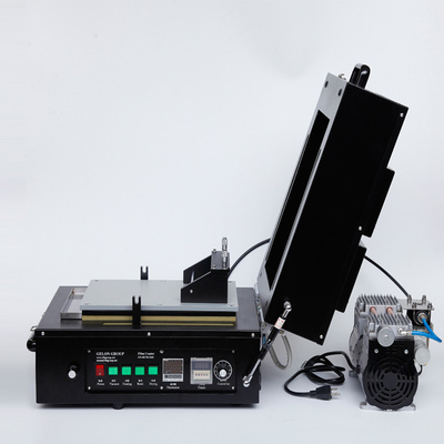 Sưởi ấm Máy sơn phòng thí nghiệm chất lượng tốt nhất Thiết bị làm pin Lithium Ion Thiết bị sơn nhiệt độ cao