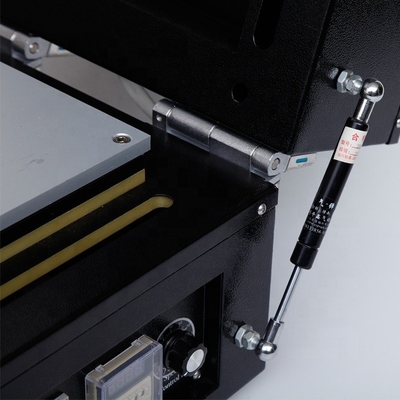 Sưởi ấm Máy sơn phòng thí nghiệm chất lượng tốt nhất Thiết bị làm pin Lithium Ion Thiết bị sơn nhiệt độ cao
