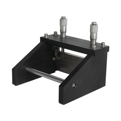 Sưởi ấm Máy sơn phòng thí nghiệm chất lượng tốt nhất Thiết bị làm pin Lithium Ion Thiết bị sơn nhiệt độ cao