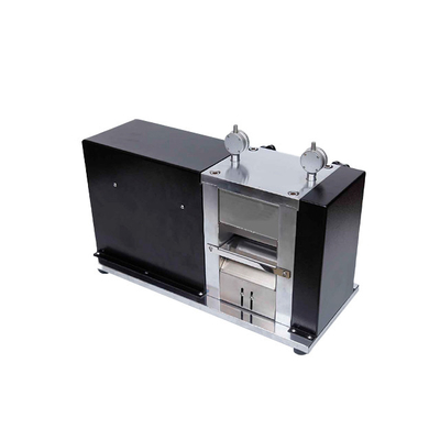 Bán hàng nóng phòng thí nghiệm nghiên cứu con lăn nhiệt Máy làm pin Lithium