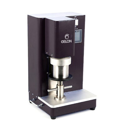 50/150/300 / 500ml Máy trộn chân không hành tinh phòng thí nghiệm Nghiên cứu phòng thí nghiệm pin Lithium Ion